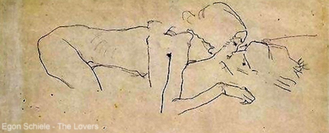 egon_schiele_the_lovers_
